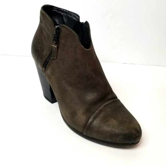 Rag & bone ankle Booties - Picture 1 of 16